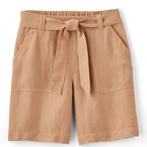 Soft Surroundings Ojai Shorts (1X)